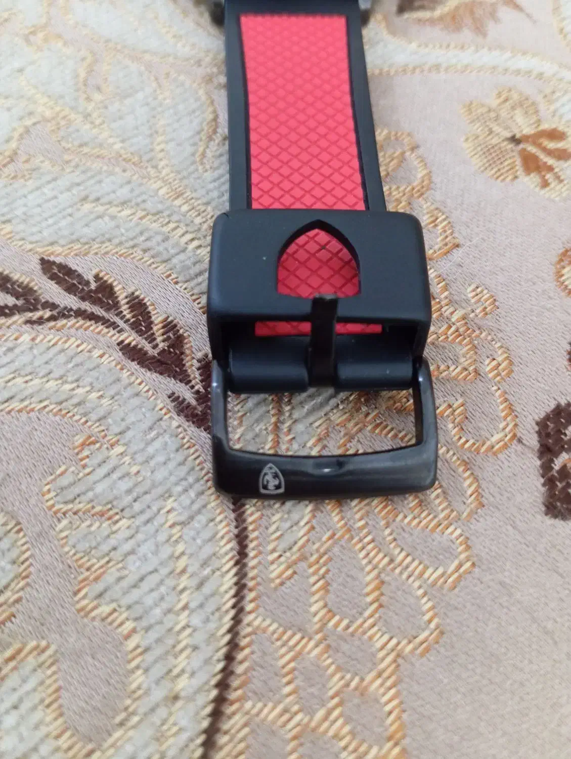 ساعت عقربه ای سه موتوره طرح فراری|ساعت|سوسنگرد, |دیوار