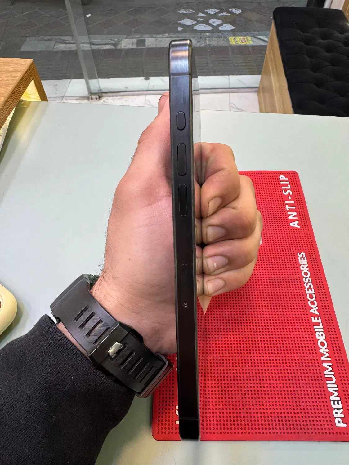 ۱۵پرومکس|موبایل|ورامین, ورامین|دیوار