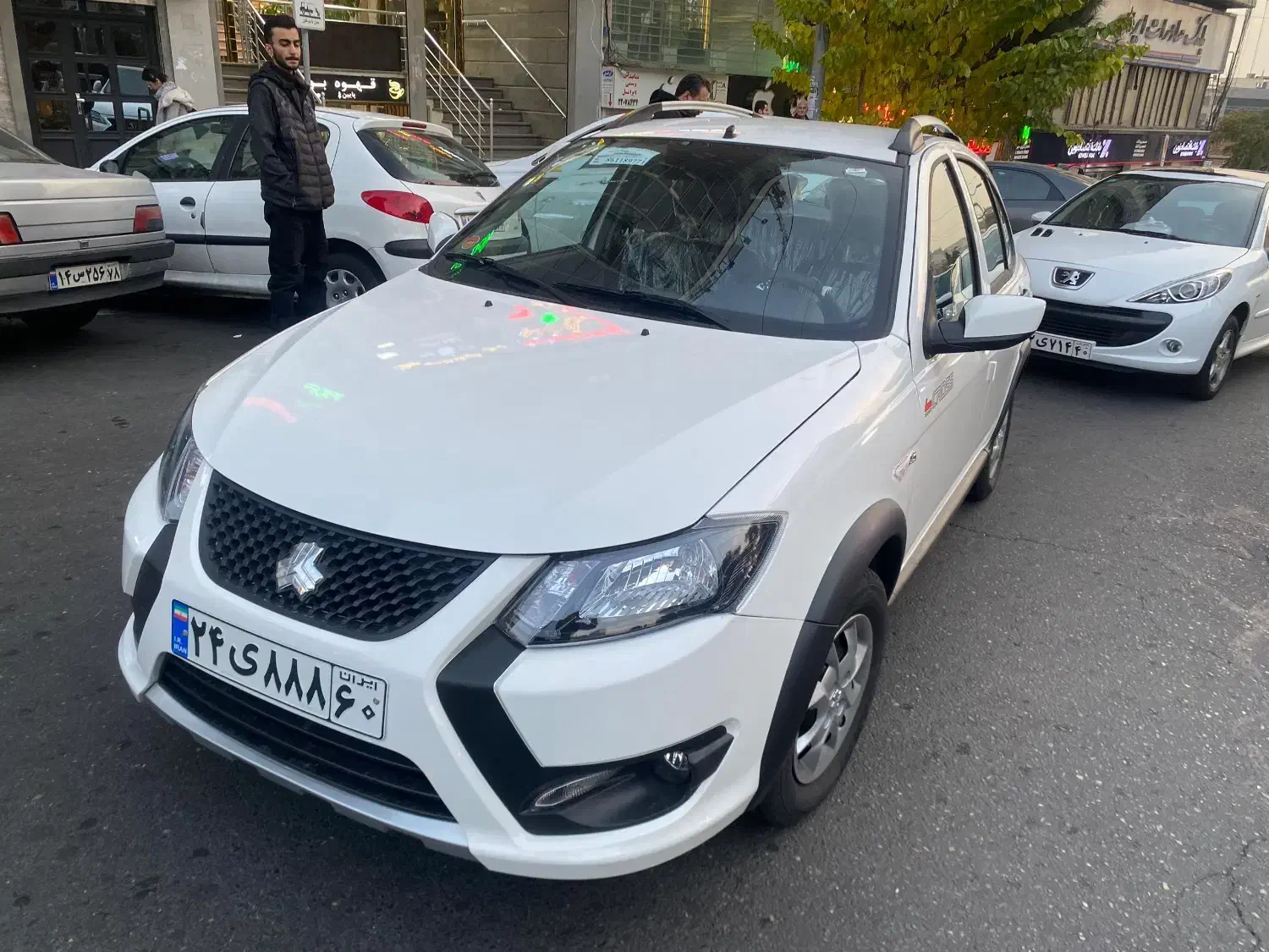 کوییک قسطی|خودرو سواری و وانت|تنکابن, |دیوار