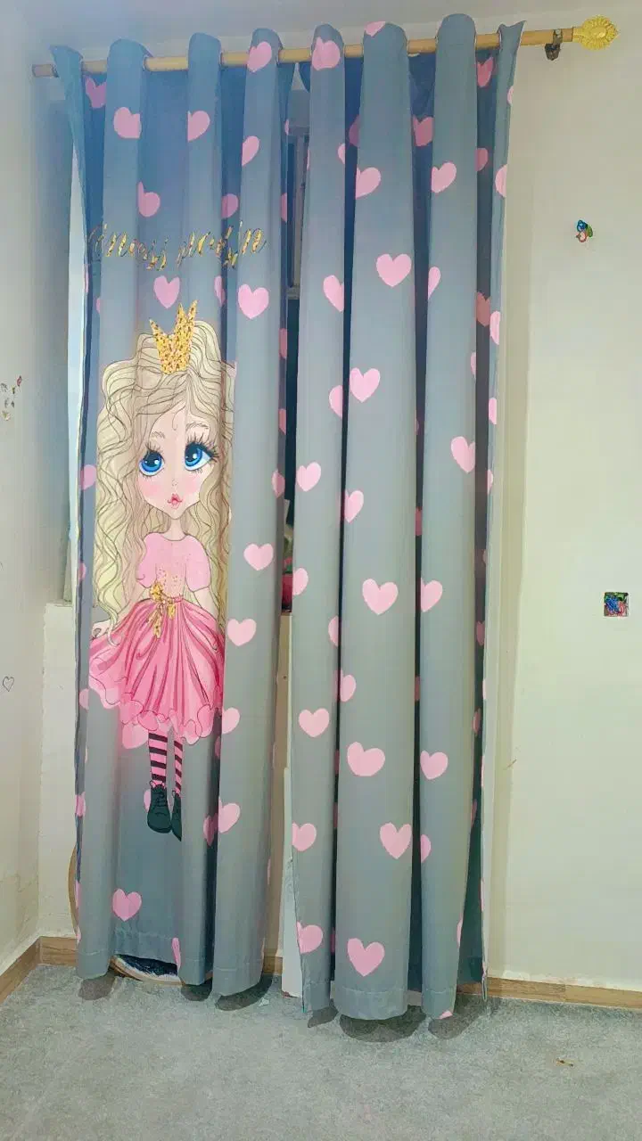 دوخت پرده پانچی|پرده، رانر، رومیزی|بندر گناوه, |دیوار