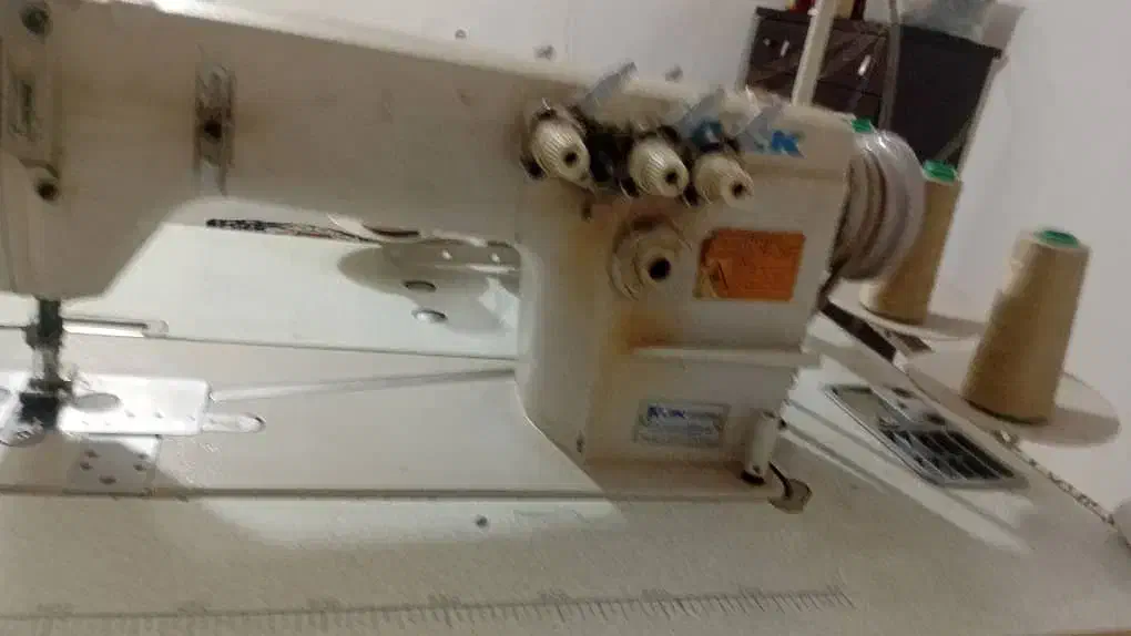 میاندوز|چرخ خیاطی و ریسندگی|بروجرد, |دیوار