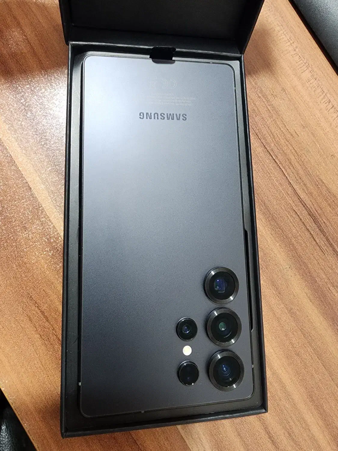 S25 ultra یک ترابایت نو|موبایل|تهران, هفت حوض|دیوار