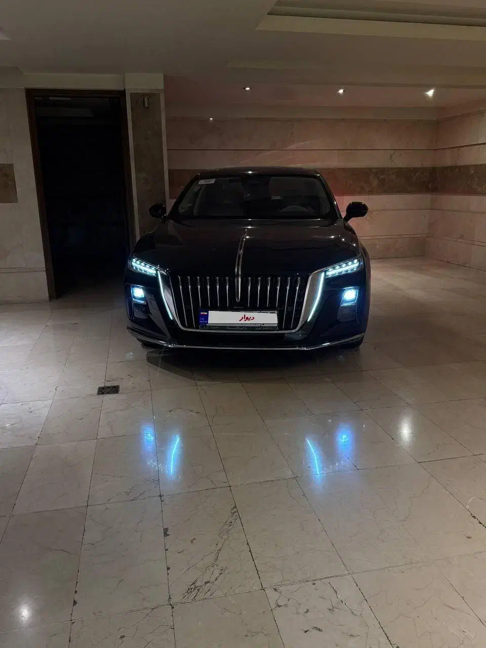 هونگچی h5 با اقساط 12 تا 60 ماهه|خودرو سواری و وانت|تهران, سردارجنگل|دیوار