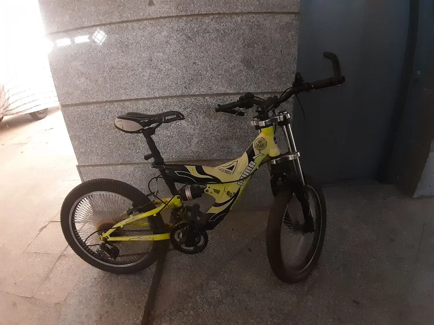 دوچرخه|دوچرخه، اسکیت، اسکوتر|مهاجران, |دیوار