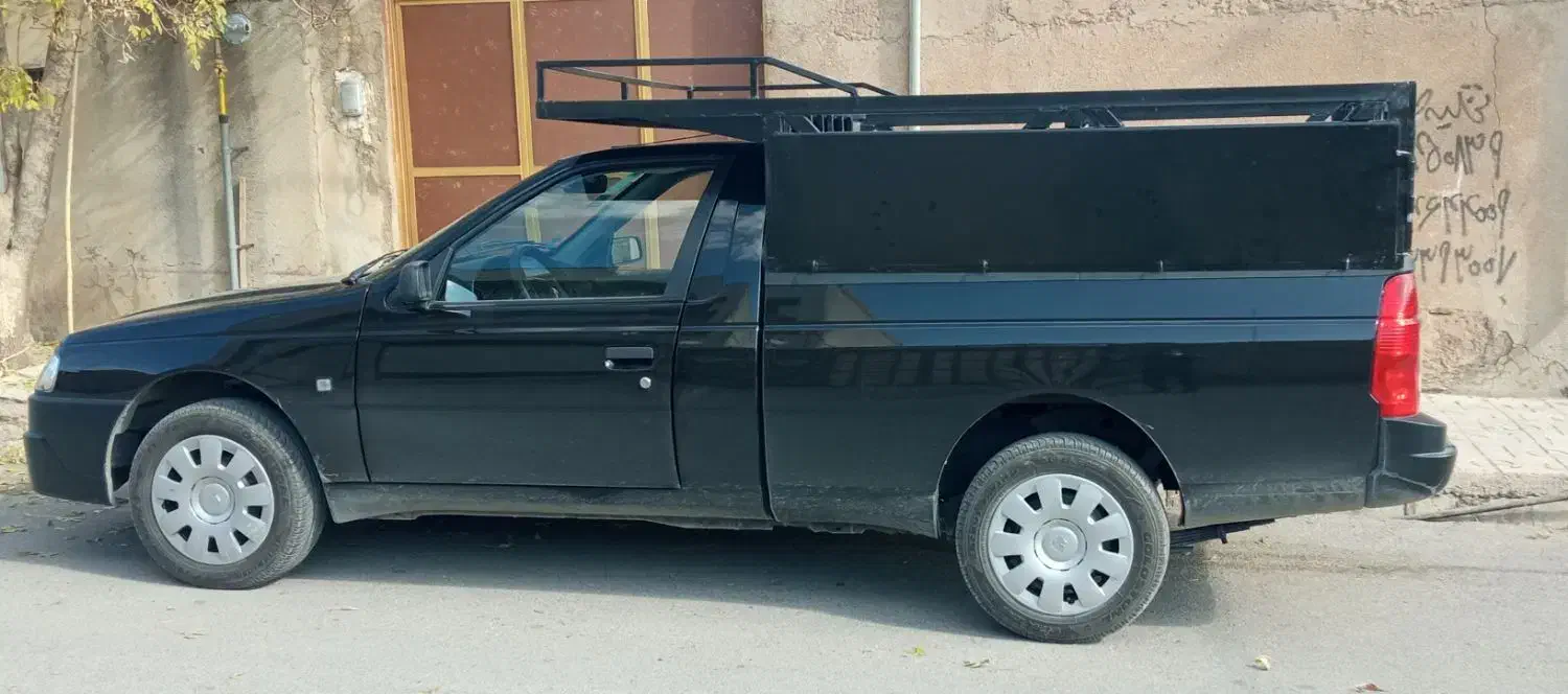 حما بار با وانت|خدمات حمل و نقل|بدره, |دیوار