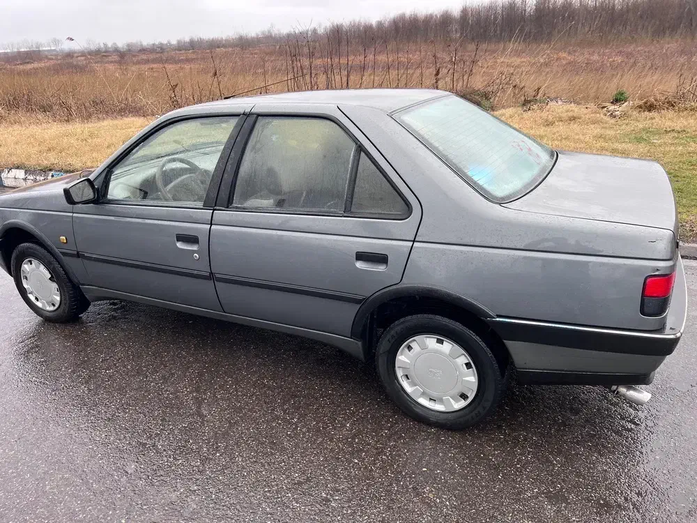 پژو۴۰۵|خودرو سواری و وانت|لولمان, |دیوار