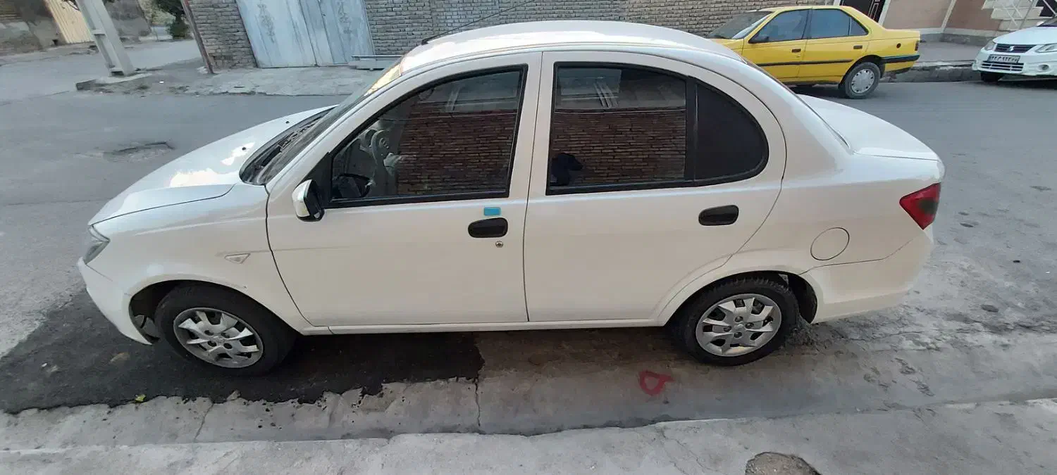 ساینا|خودرو سواری و وانت|قره ضیاالدین, |دیوار