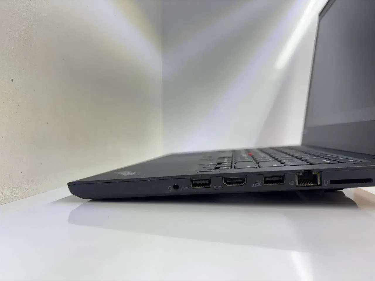لپتاپ Lenovo ThinkPad مدل A485|رایانه همراه|اندیشه, اندیشه فاز ۳|دیوار