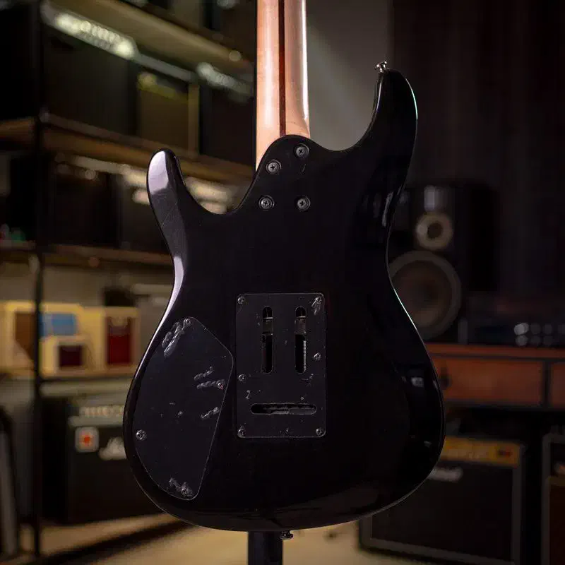 گیتار الکتریک Ibanez آیبانز GSA60|گیتار، بیس، امپلیفایر|تهران, بهجت‌آباد|دیوار