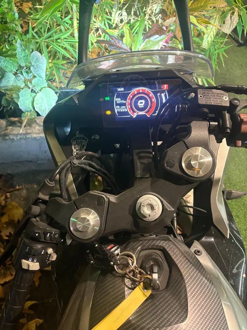 cf motor 250 race|موتورسیکلت|تهران, درکه|دیوار