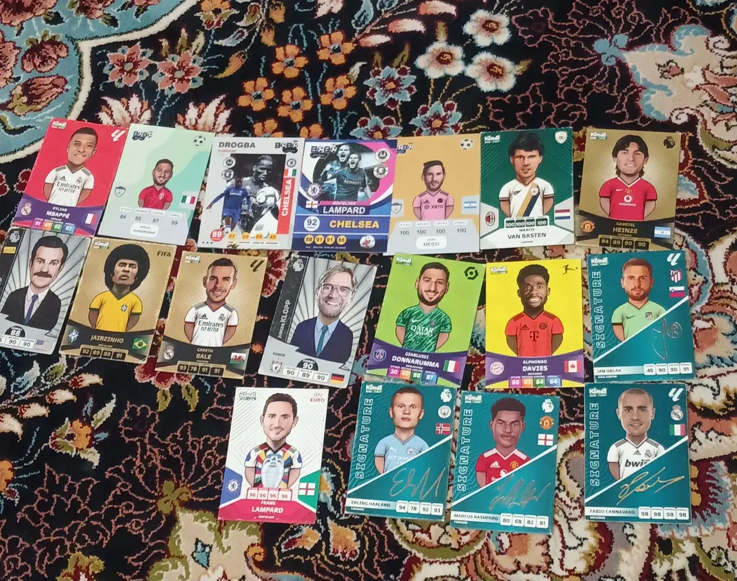 کارت کیمدی|اسباب‌‌بازی|کرمانشاه, |دیوار