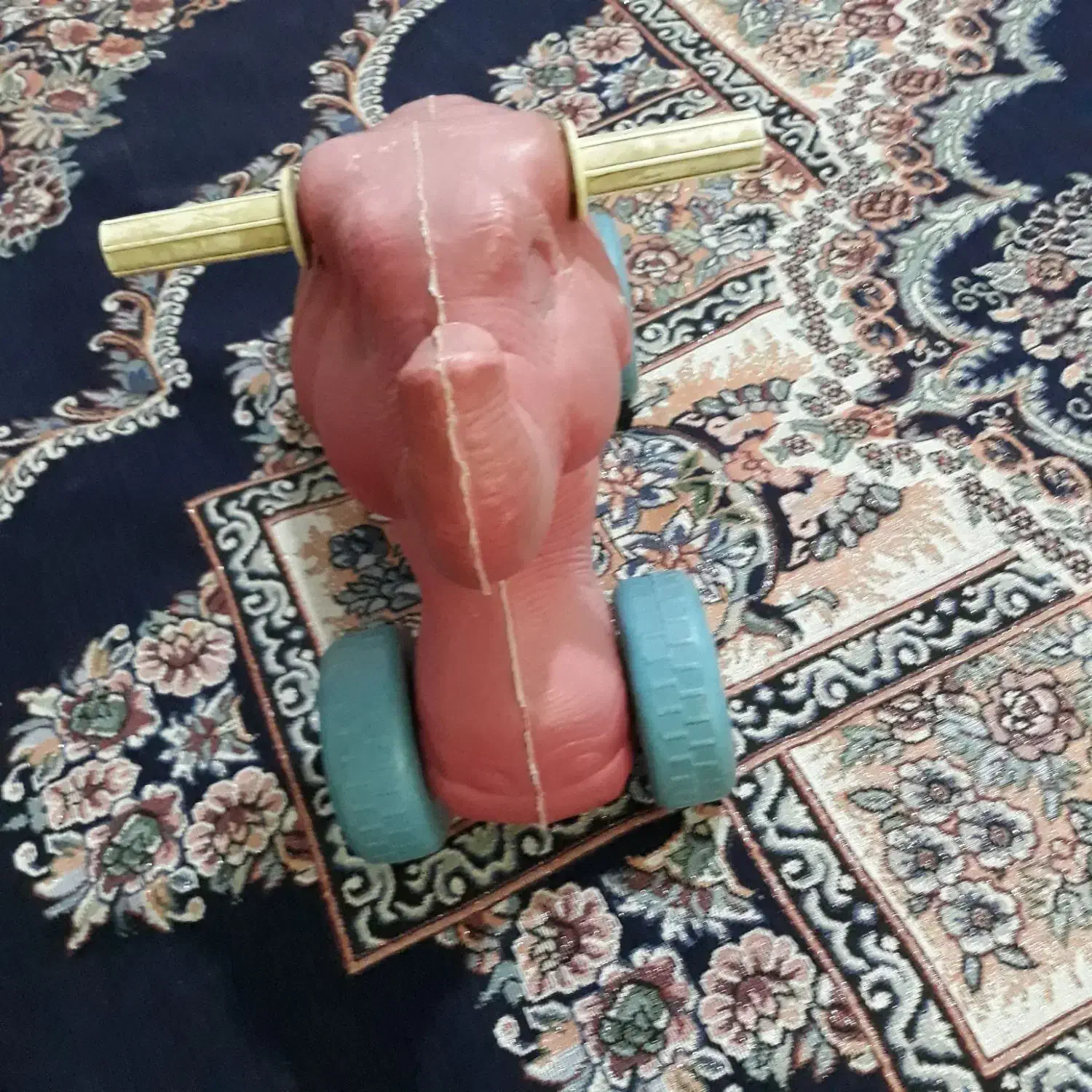 وسایل بچە|اسباب‌بازی بچه|بروجرد, |دیوار