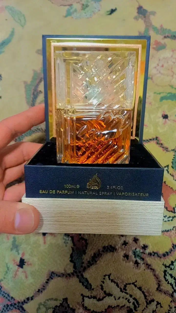 ادکلن|آرایشی، بهداشتی، درمانی|اصفهان, فرح آباد|دیوار