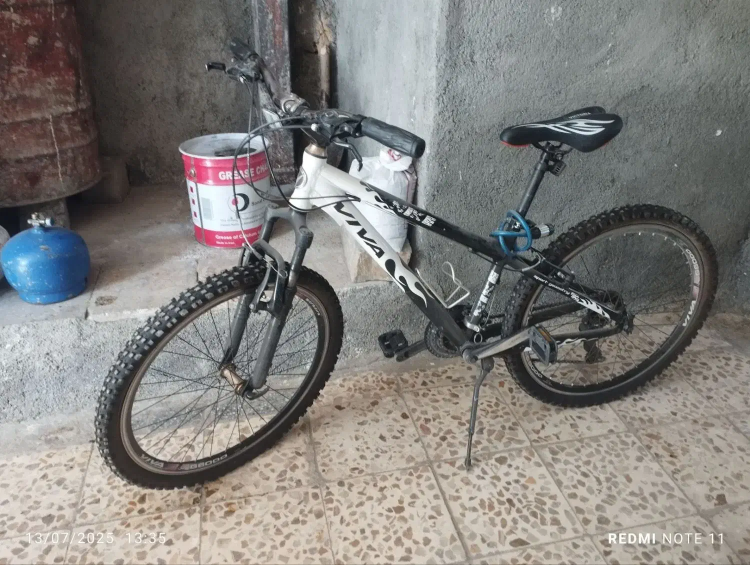 دوچرخه ۲۶|دوچرخه، اسکیت، اسکوتر|سنندج, |دیوار