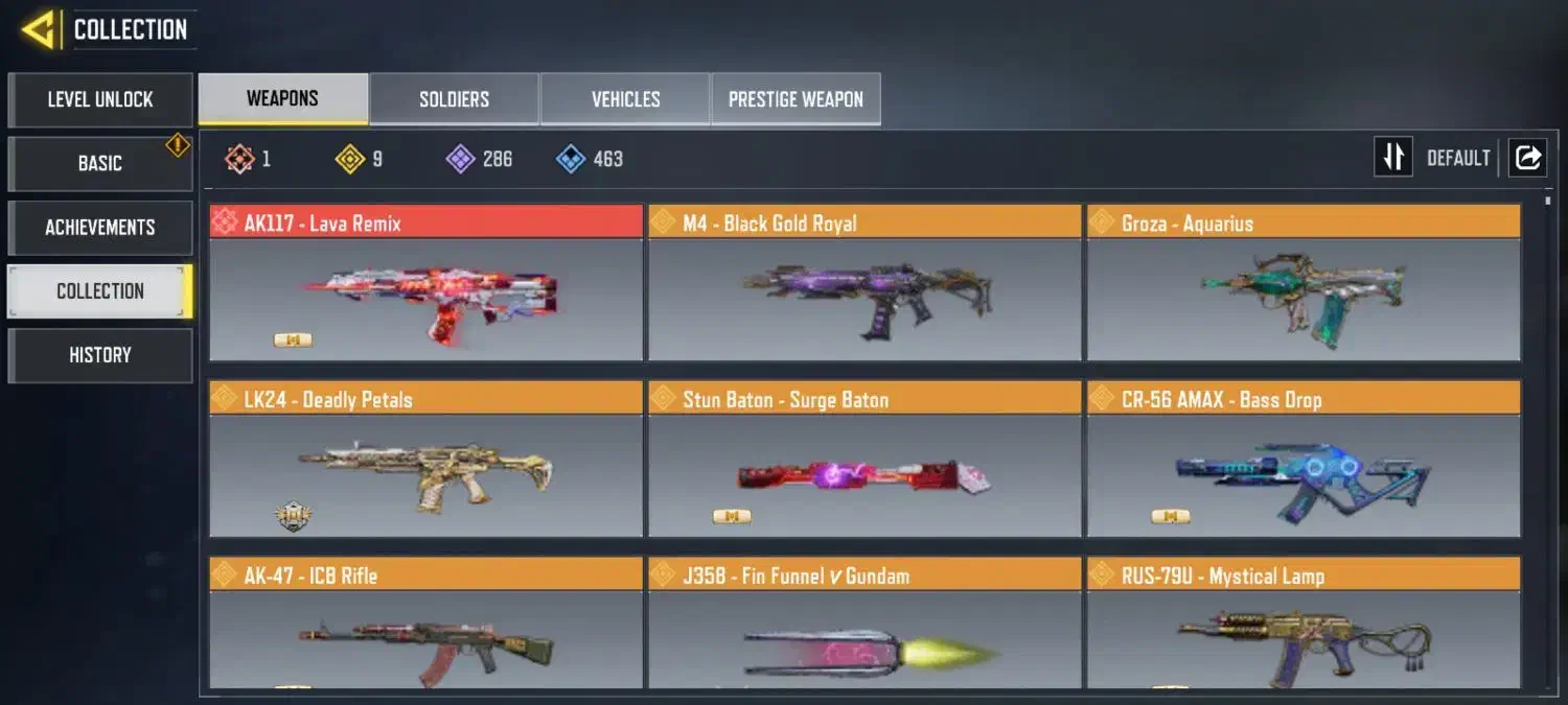 اکانت خوش قیمت|کنسول، بازی ویدئویی و آنلاین|کاشان, قطب راوندی|دیوار