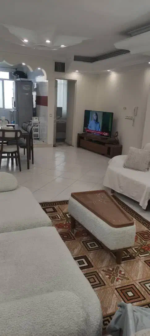 آپارتمان ۶۵ متری تکواحدی پارکینگ اصلی بدون مالک