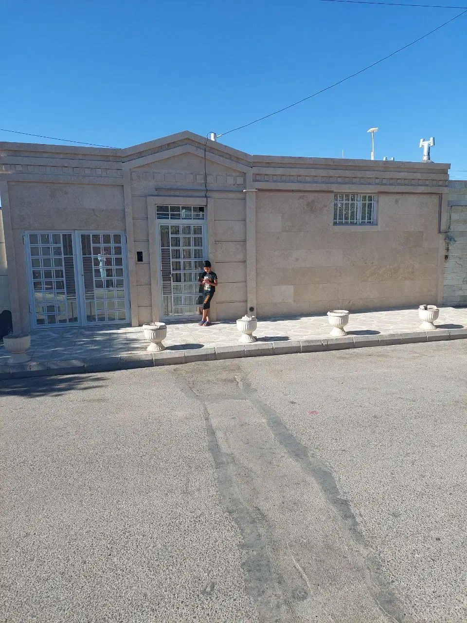 فروش خانه ویلایی|فروش خانه و ویلا|تربتحیدریه, کلاته توکلی|دیوار