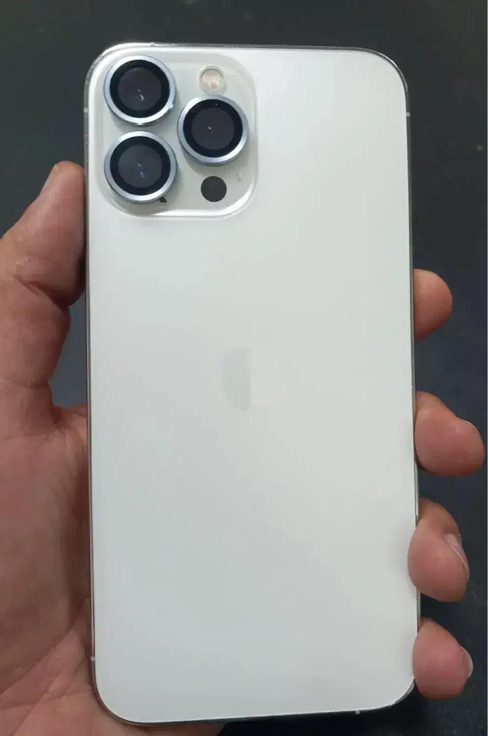 آیفون ۱۳ پرومکس|موبایل|چمستان, |دیوار