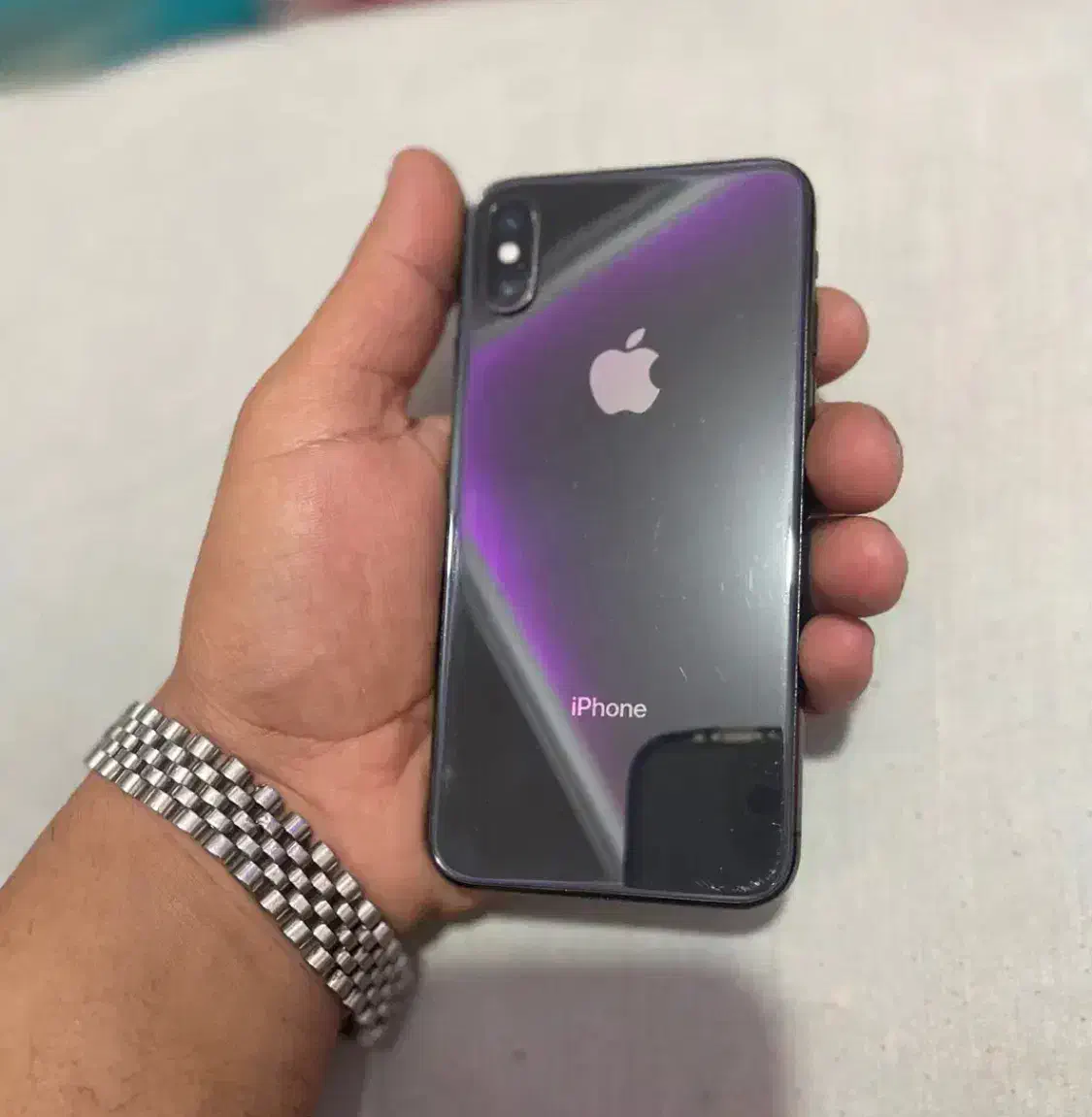 xs 256|موبایل|مشهد, کوثر|دیوار