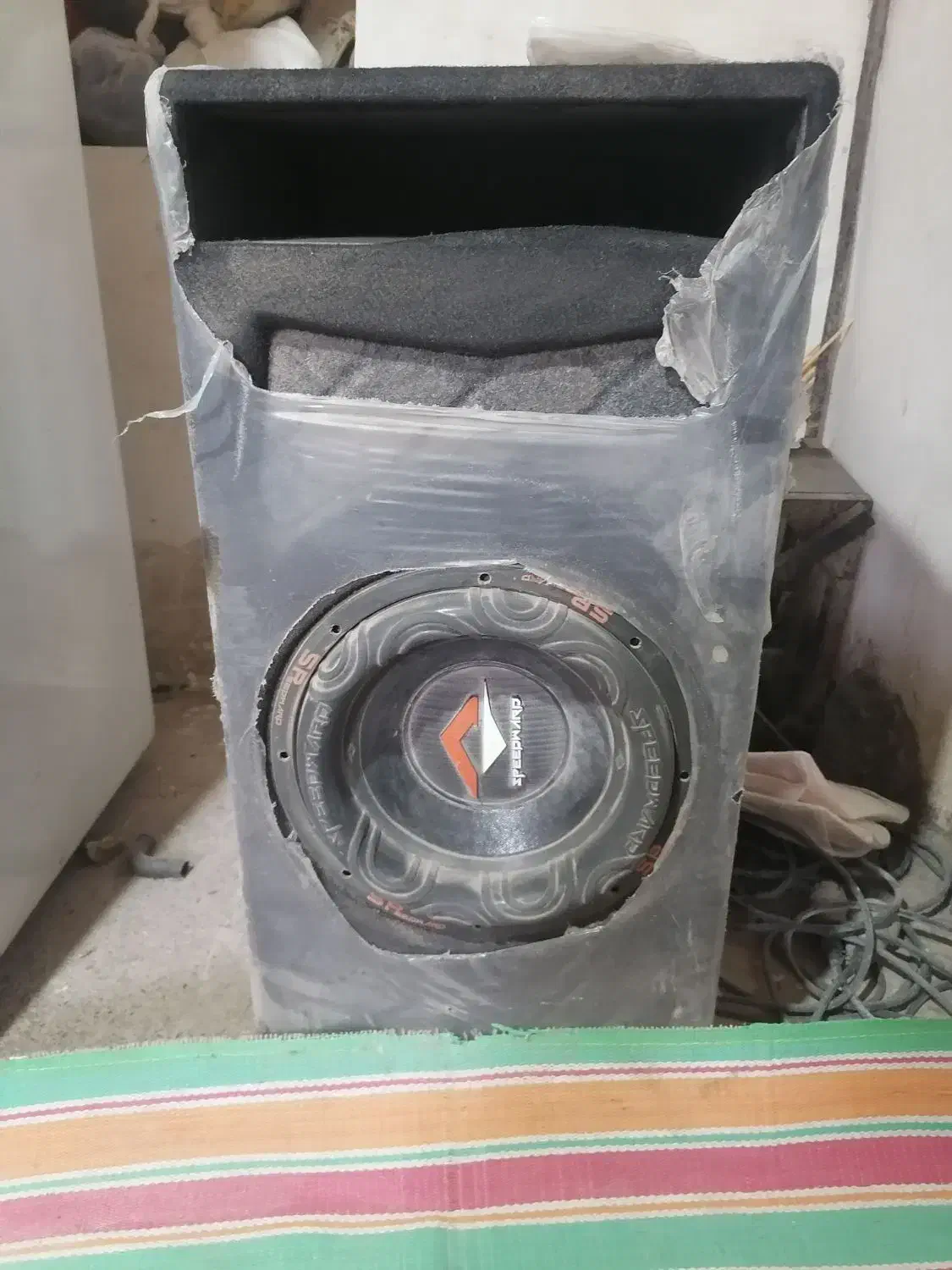 فروش دسته قطعات یدکی|قطعات یدکی و لوازم جانبی|سامان, |دیوار