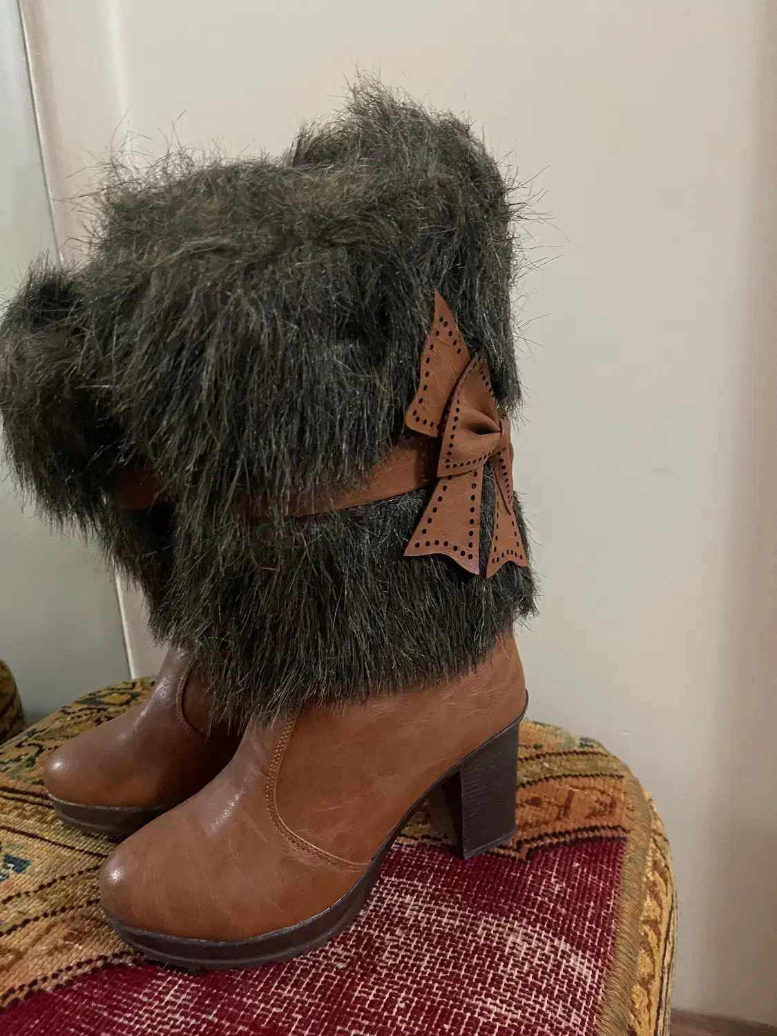 کفش|کیف، کفش، کمربند|تهران, بلوار کشاورز|دیوار