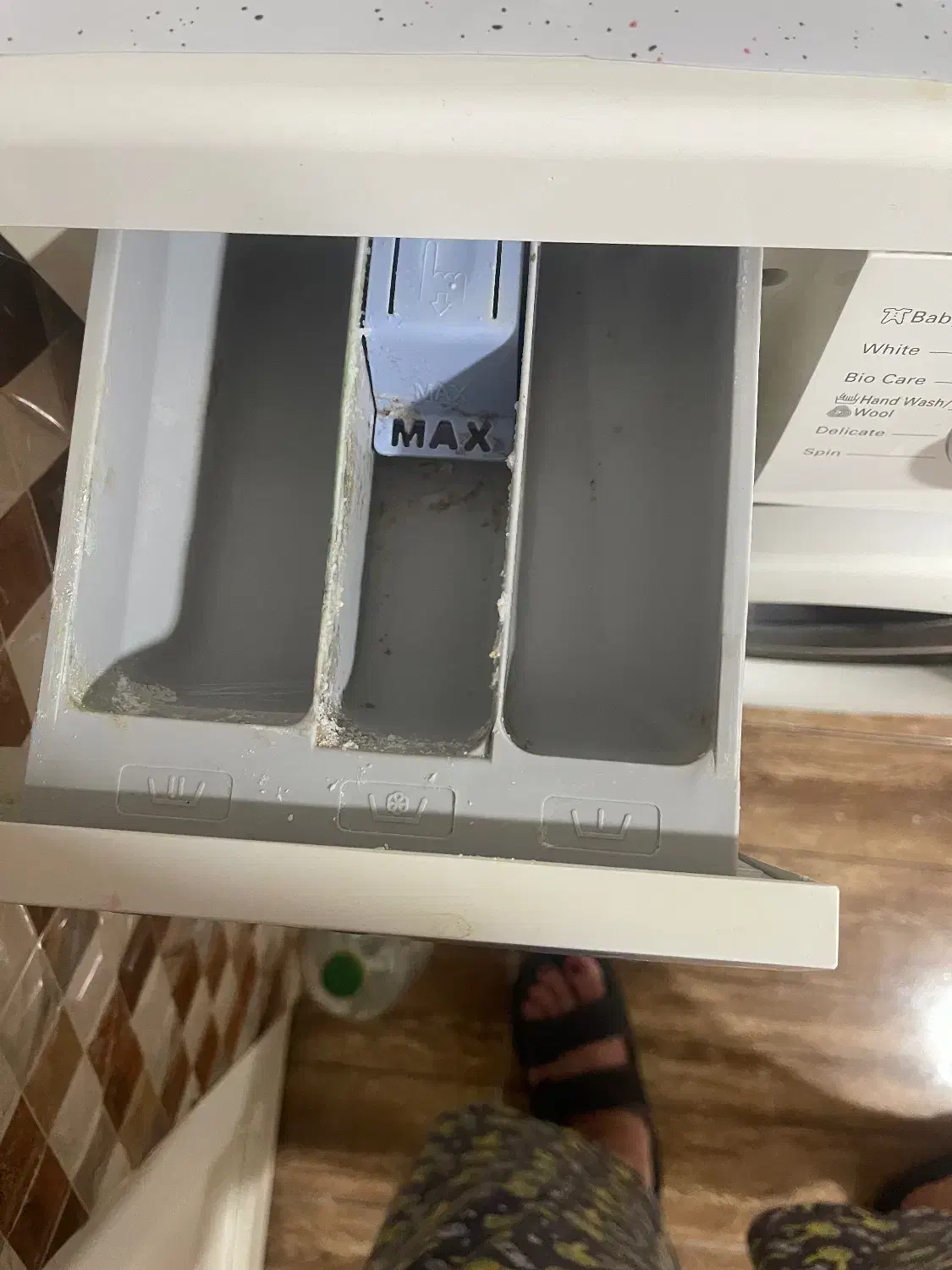 لباس شویی LG هفت کیلویی تمام اتوماتیک|ماشین لباسشویی و خشککن لباس|گرگان, |دیوار