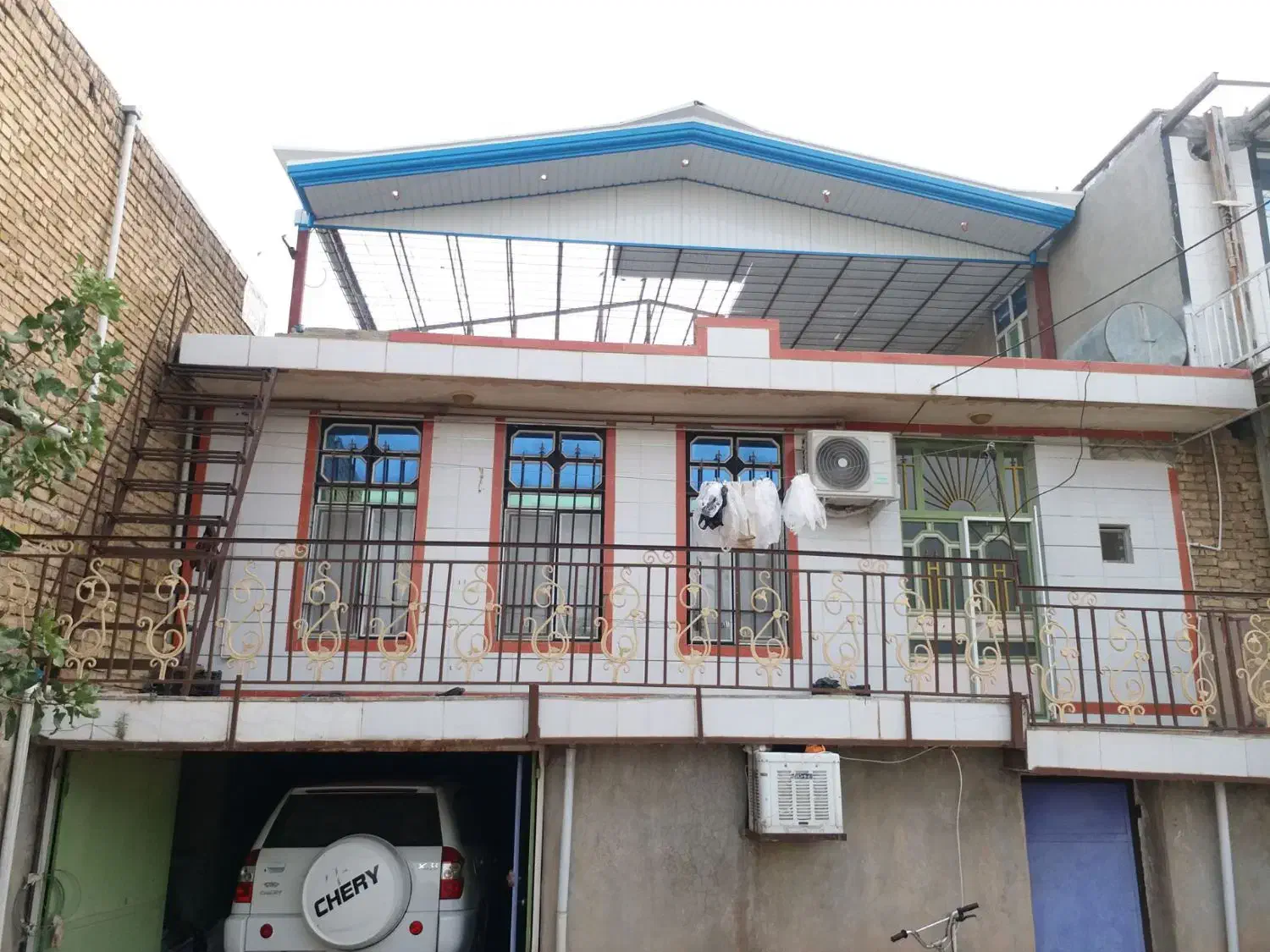 نصب شیروانی|خدمات پیشه و مهارت|نورآباد, |دیوار