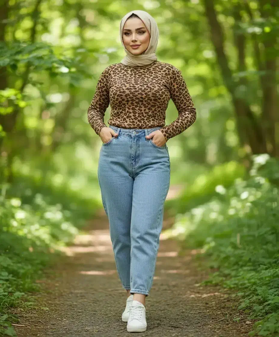 تیشرت پلنگی ۱۹۸ تومن (پوشاک یک)|لباس|شیروان (خراسان), |دیوار