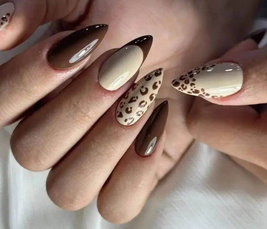 ناخنکار|خدمات آرایشگری و زیبایی|بجنورد, |دیوار