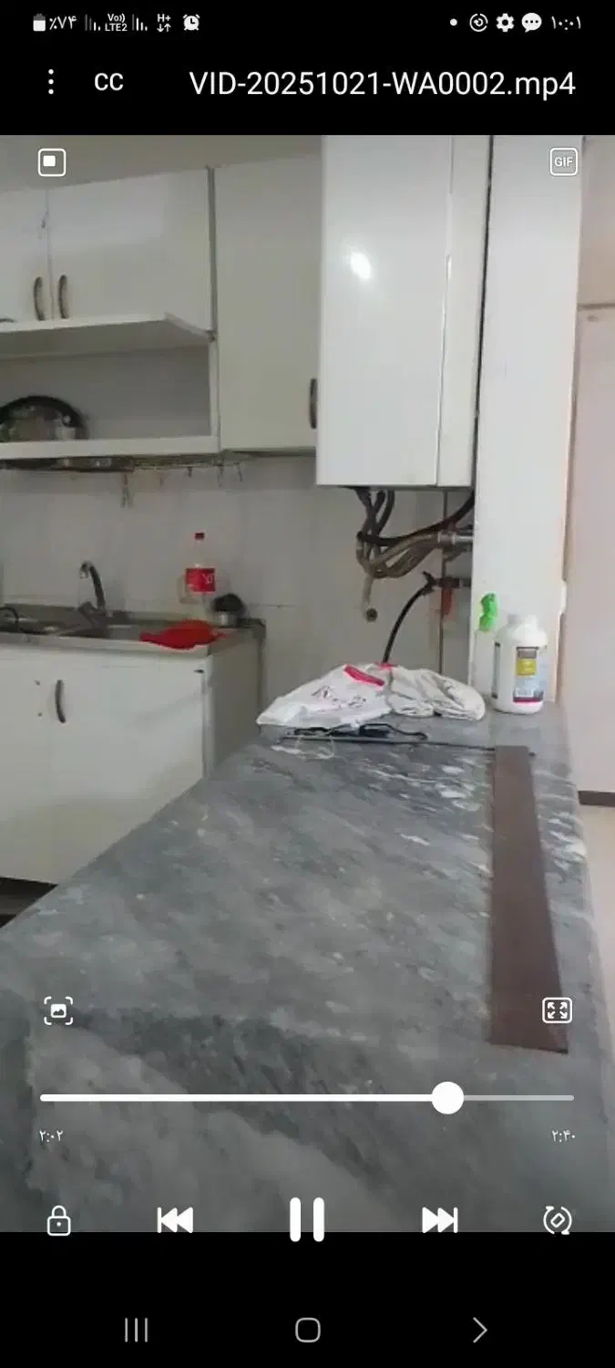 فروش واحد در خیرین بالا|فروش آپارتمان|اشتهارد, |دیوار