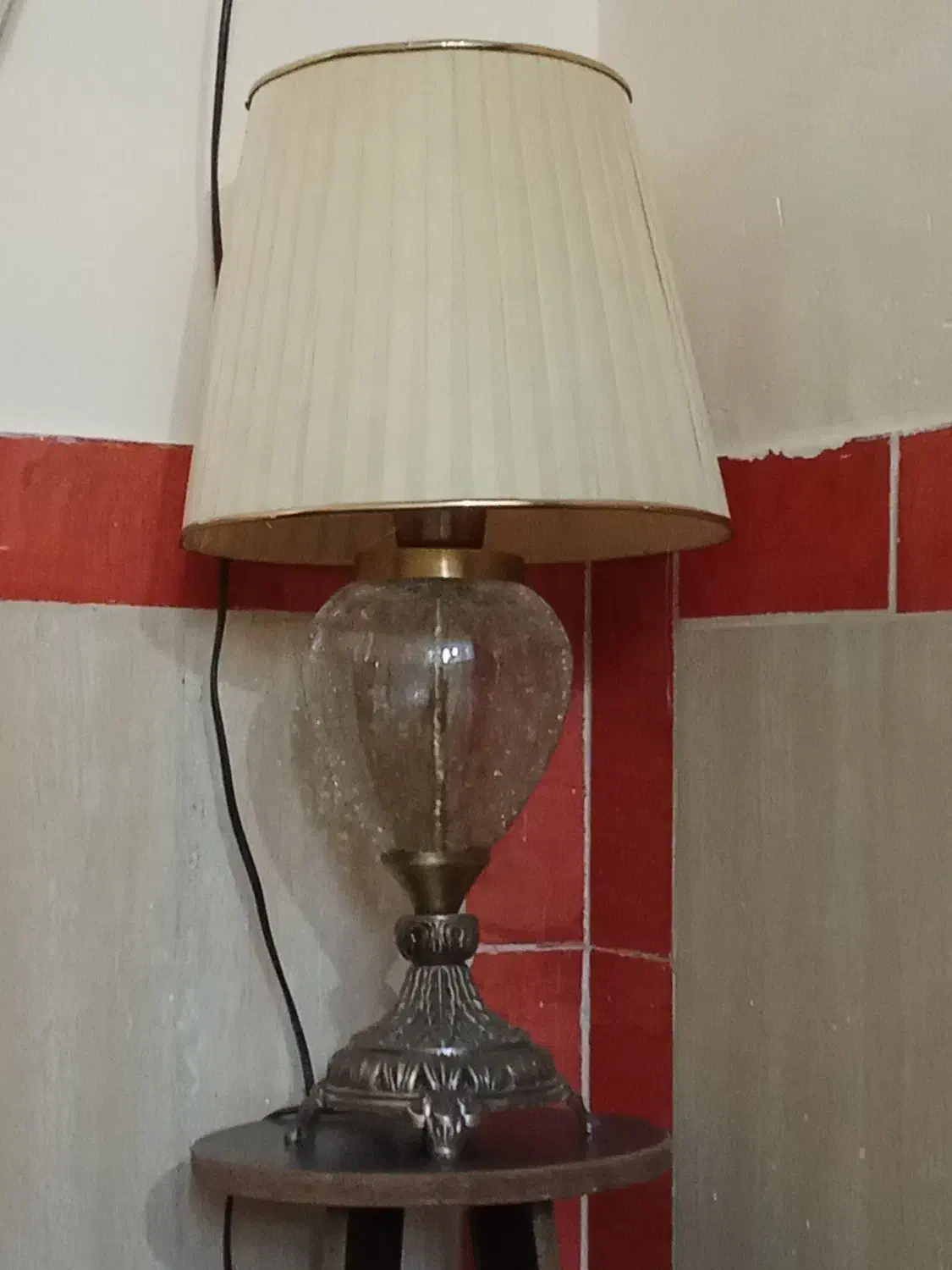 آباژور|چراغ خواب و آباژور|کرمانشاه, |دیوار