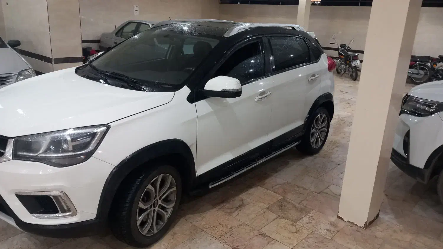 mvm x22|خودرو سواری و وانت|سبزوار, فرهنگیان|دیوار