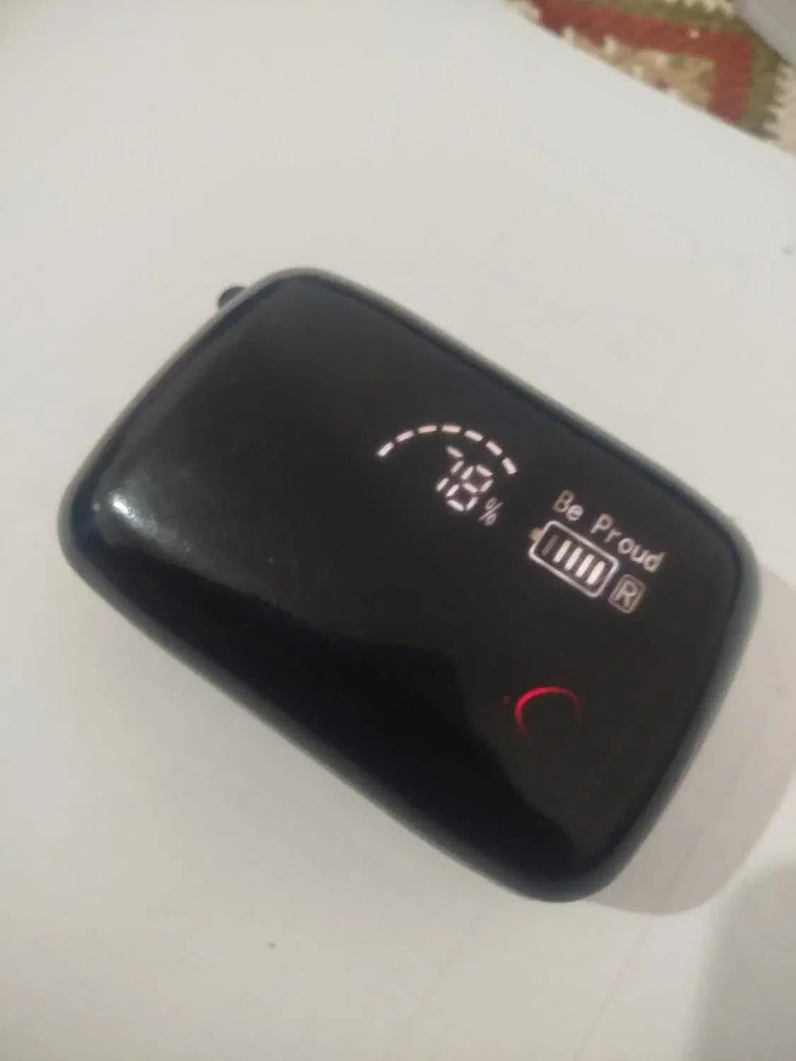 ایرپاد m19|لوازم جانبی موبایل و تبلت|نورآباد, |دیوار