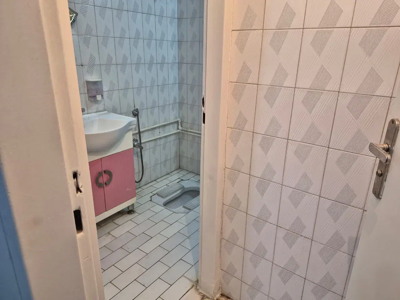 منیریه زیر همکف|فروش آپارتمان|تهران, منیریه|دیوار