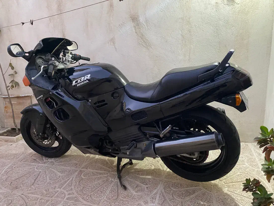 موتور سنگین|موتورسیکلت|تبریز, |دیوار