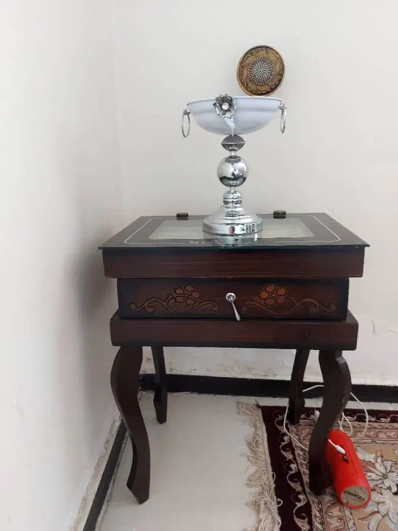 جاقاشقی چوب راش|صنایع دستی و سایر لوازم تزئینی|اهواز, کوی باهنر|دیوار