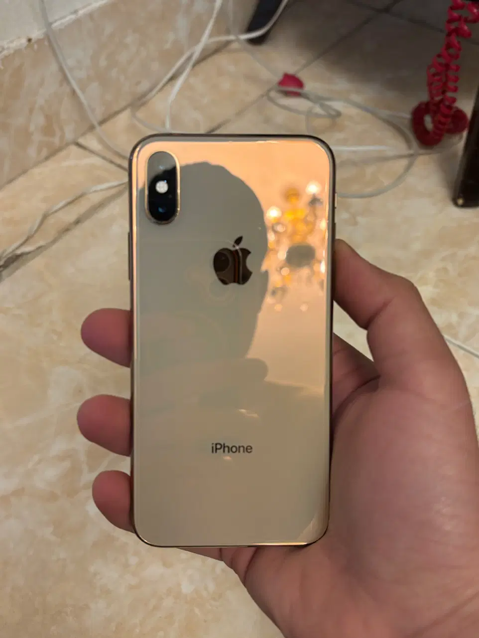 آیفون Xs 512GB|موبایل|تبریز, |دیوار