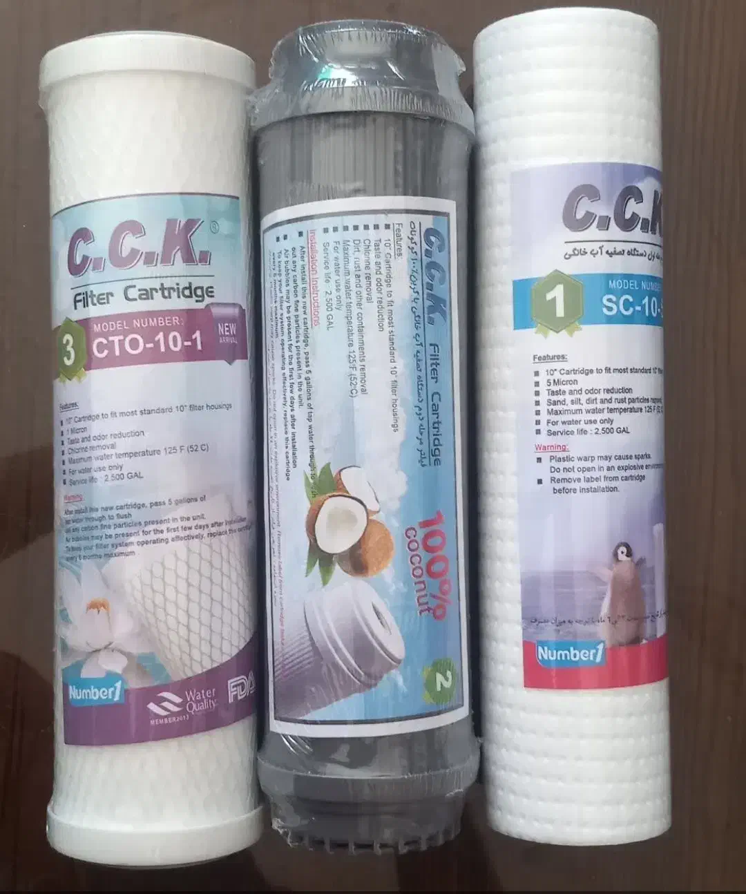 سرویس وفروش دستگاه تصفیه|آب‌سردکن و تصفیه آب|بیرجند, |دیوار