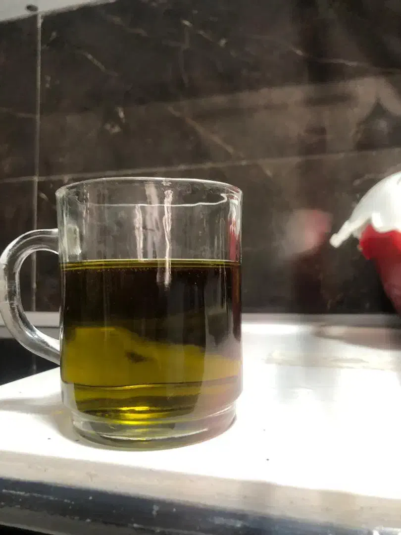 روغن زیتون فرابکر|خوردنی و آشامیدنی|قم, ارم|دیوار