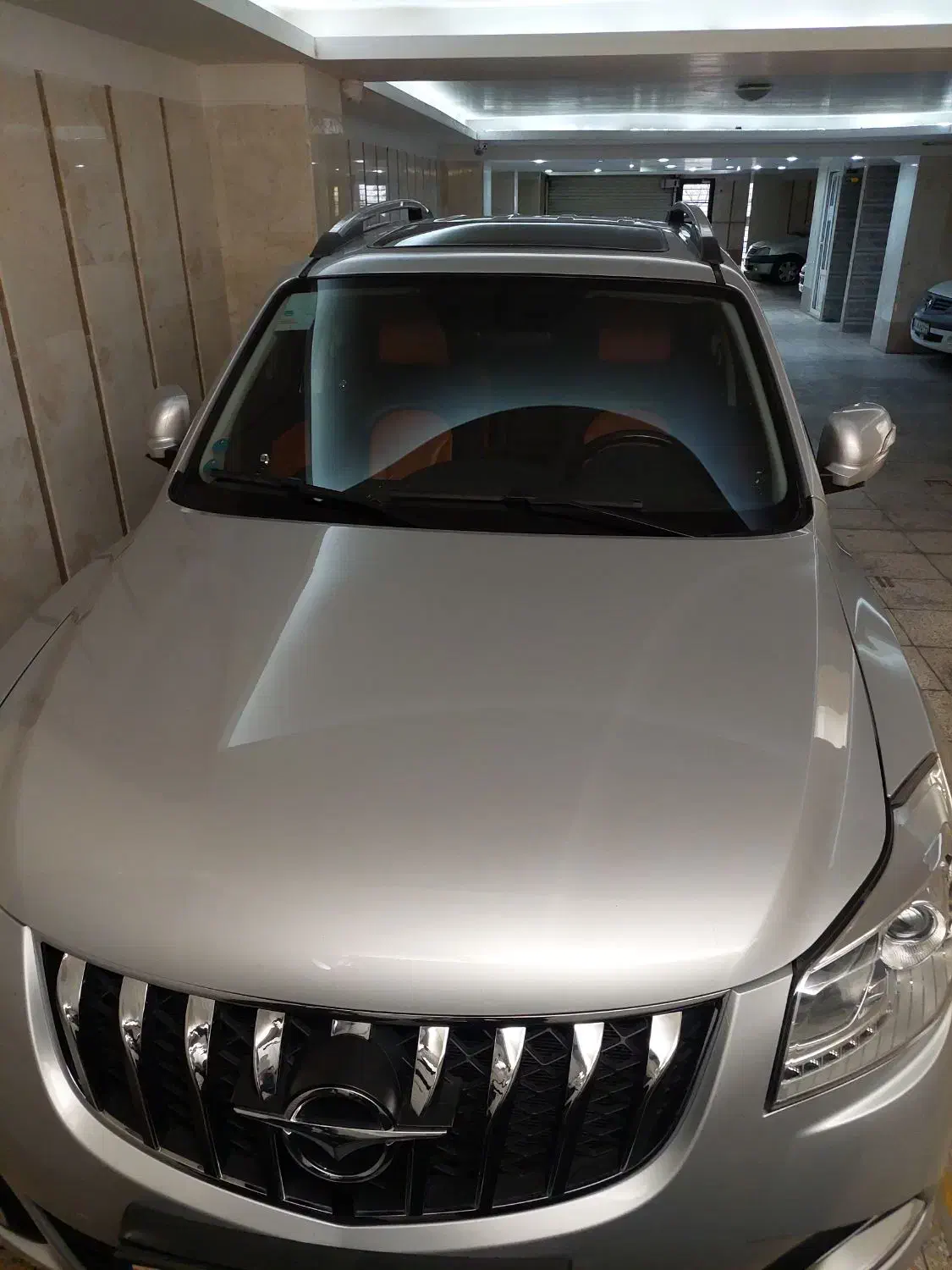 هایما اس ۷|خودرو سواری و وانت|فردیس, قریشی|دیوار