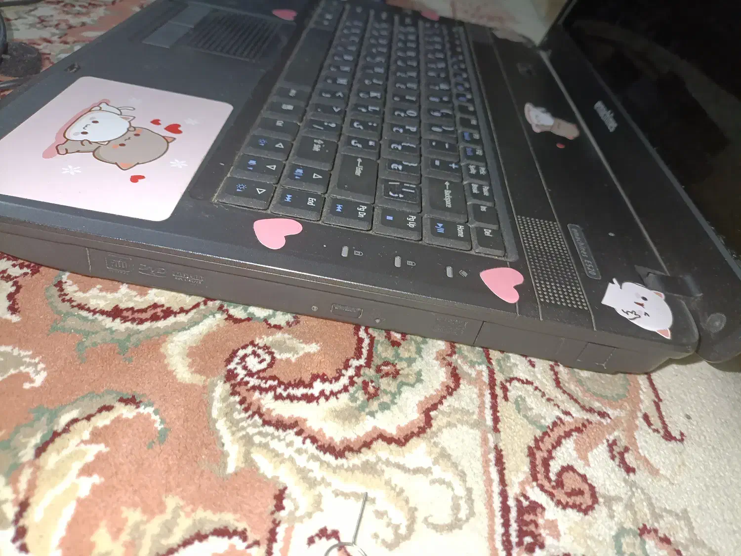 لب تاب|رایانه همراه|تهران, مهرآباد|دیوار