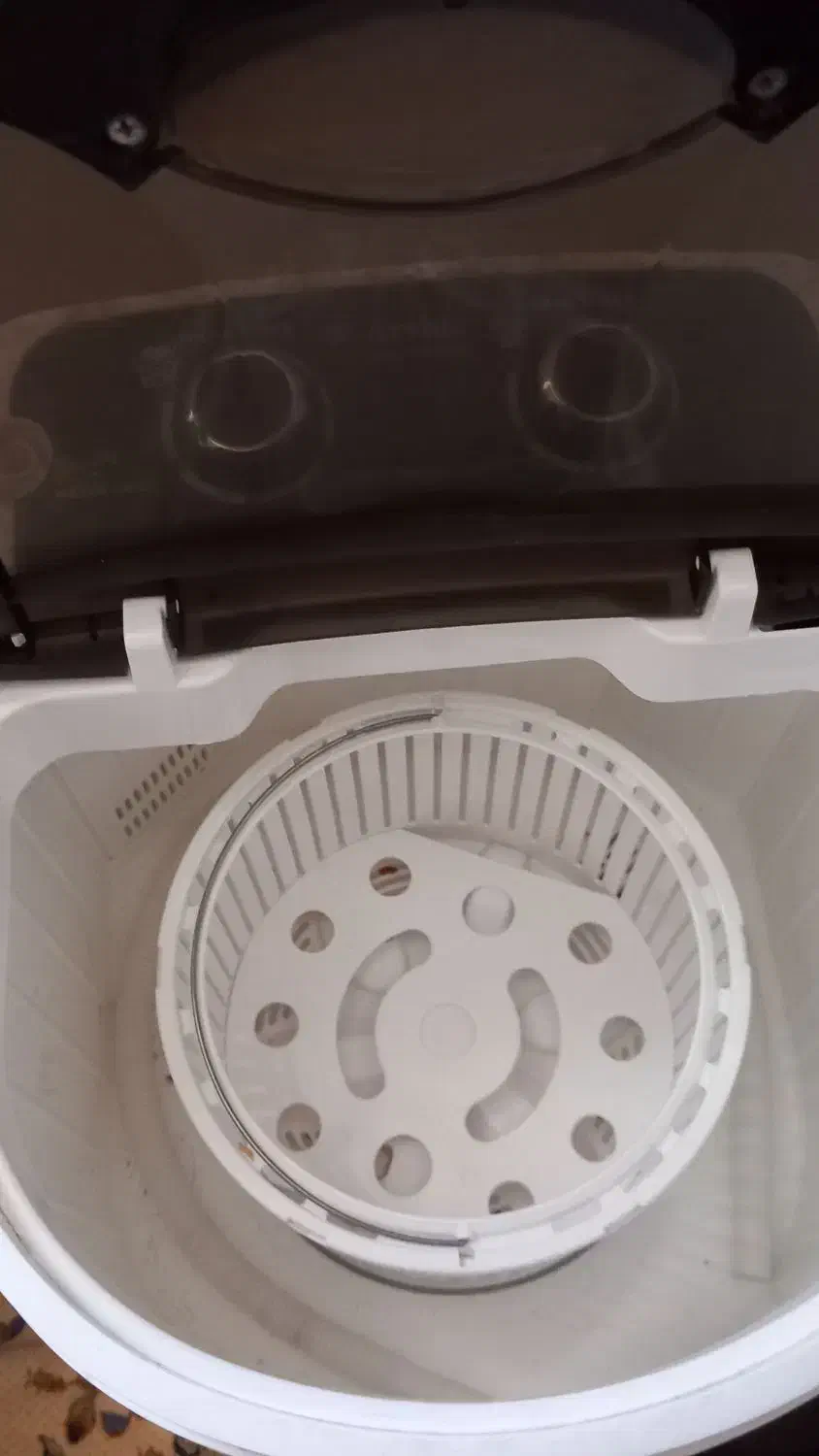 لباسشویی کودک آرشیا|ماشین لباسشویی و خشک‌کن لباس|تهران, خاک سفید|دیوار