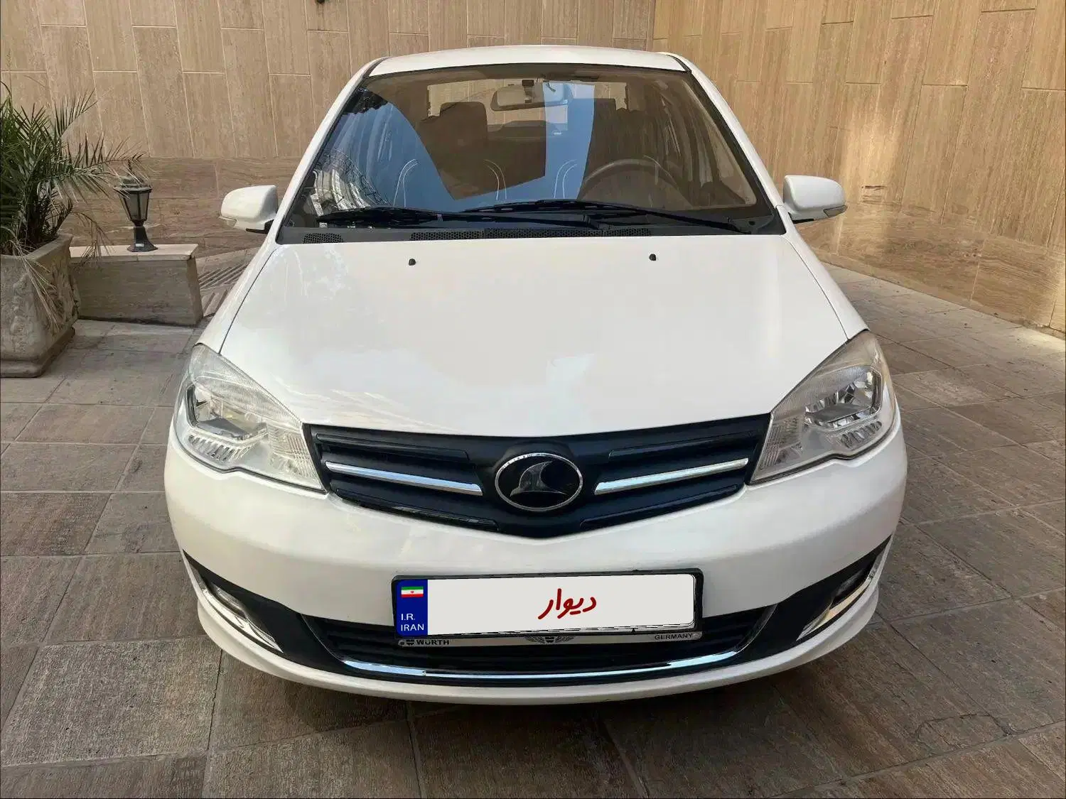 RAYEN VELA 5|خودرو سواری و وانت|تهران, شهرآرا|دیوار