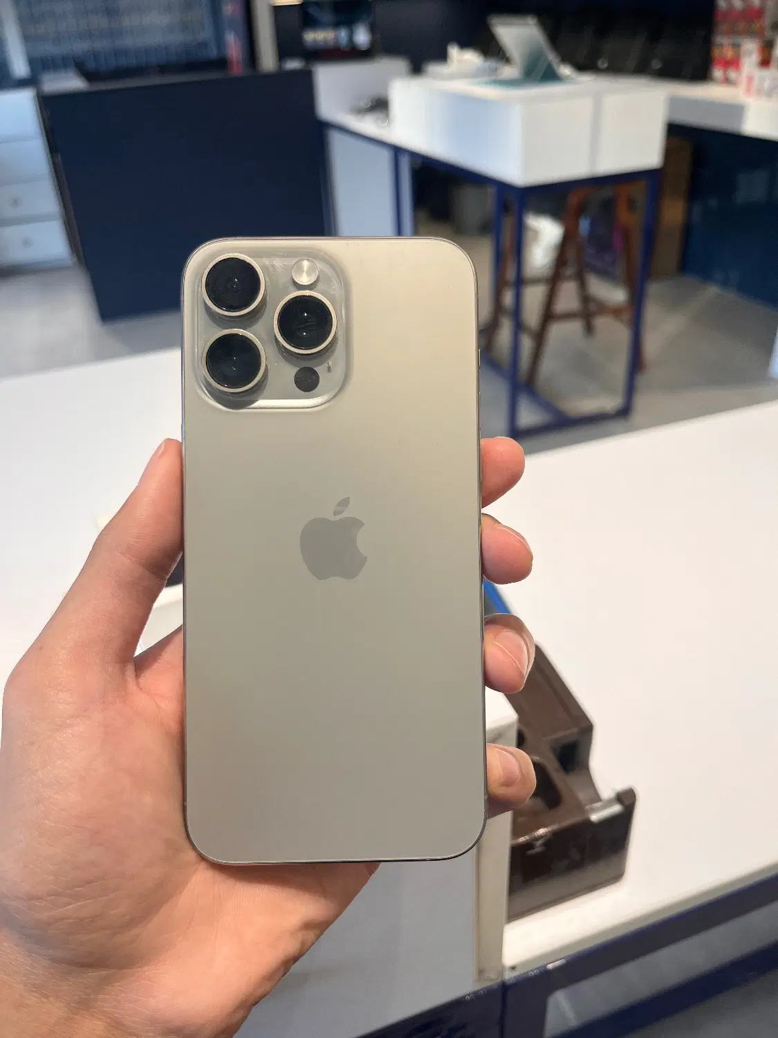 Iphone 15 ProMax ch|موبایل|شیراز, ملاصدرا|دیوار