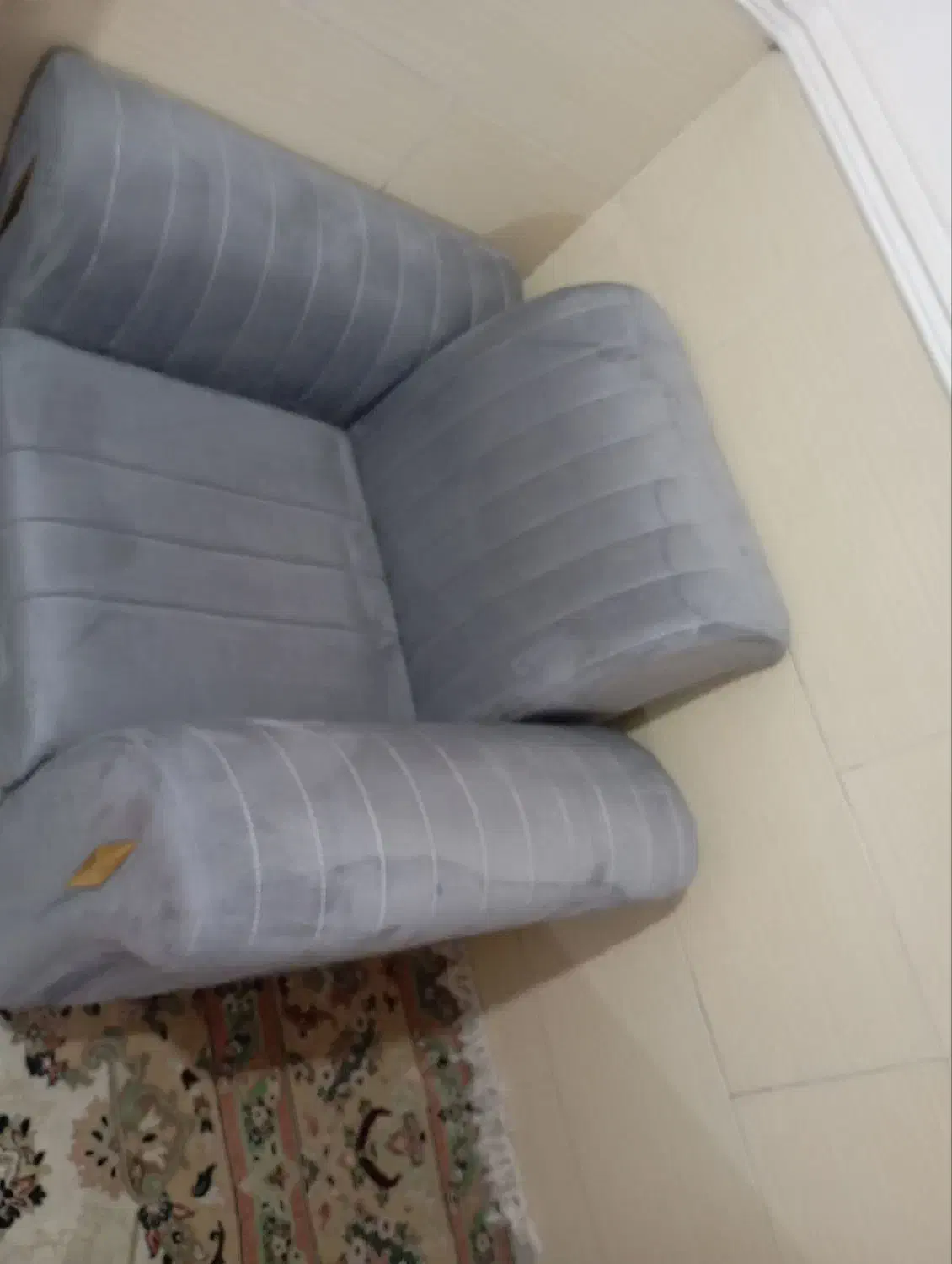 مبل|مبلمان خانگی و میز عسلی|قلعه قاضی, |دیوار