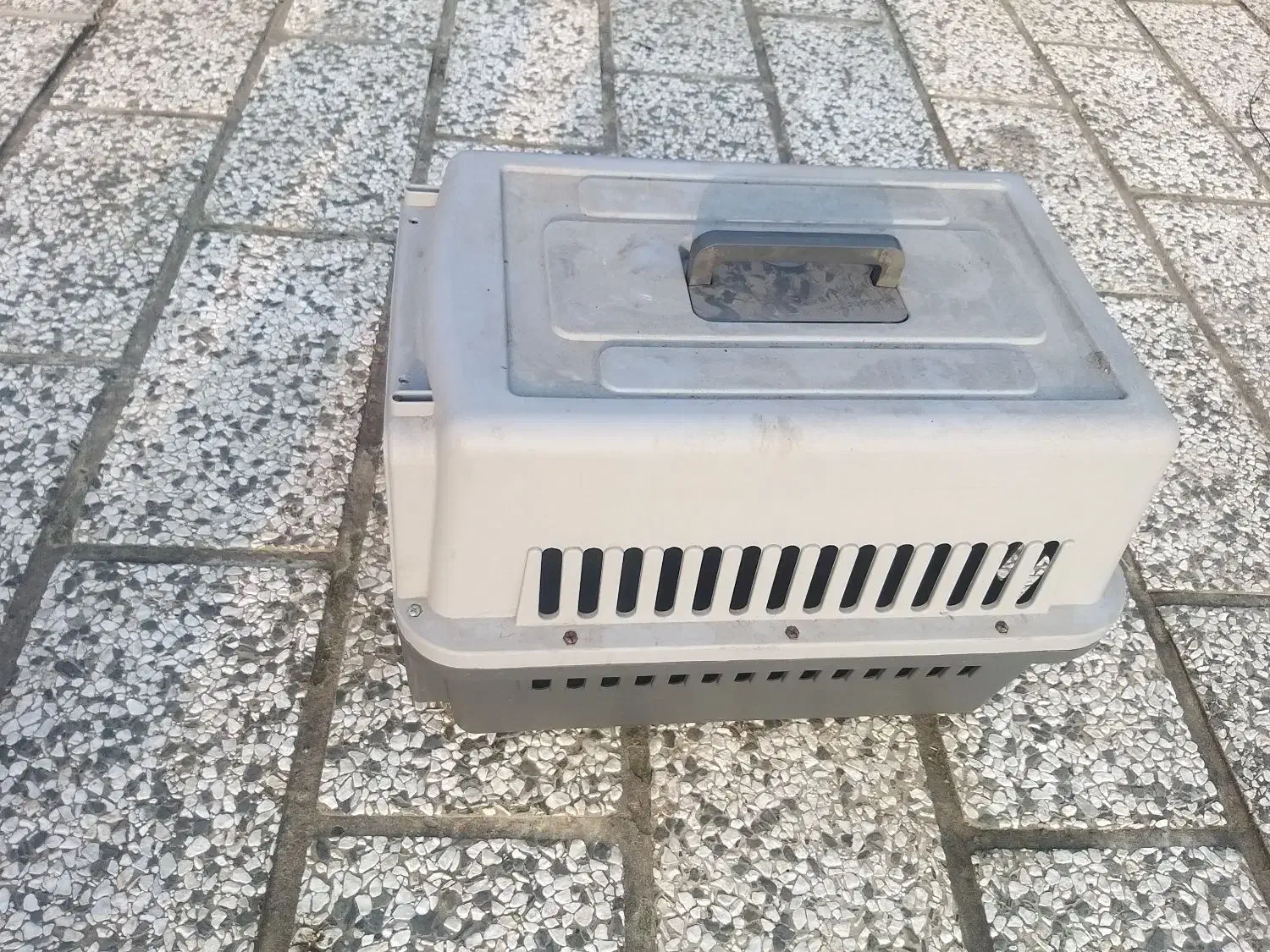 باکس حمل سگ|لوازم جانبی حیوانات|رشت, حاجی آباد|دیوار