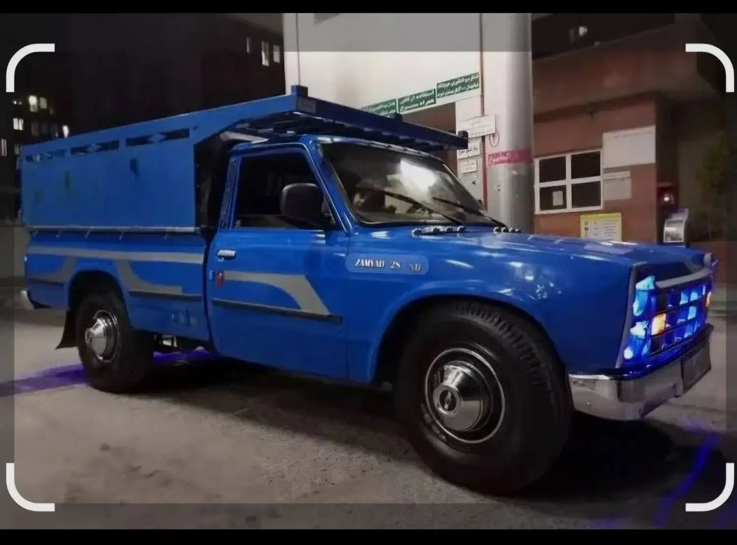 باربری|خدمات حمل و نقل|شاهین دژ, |دیوار