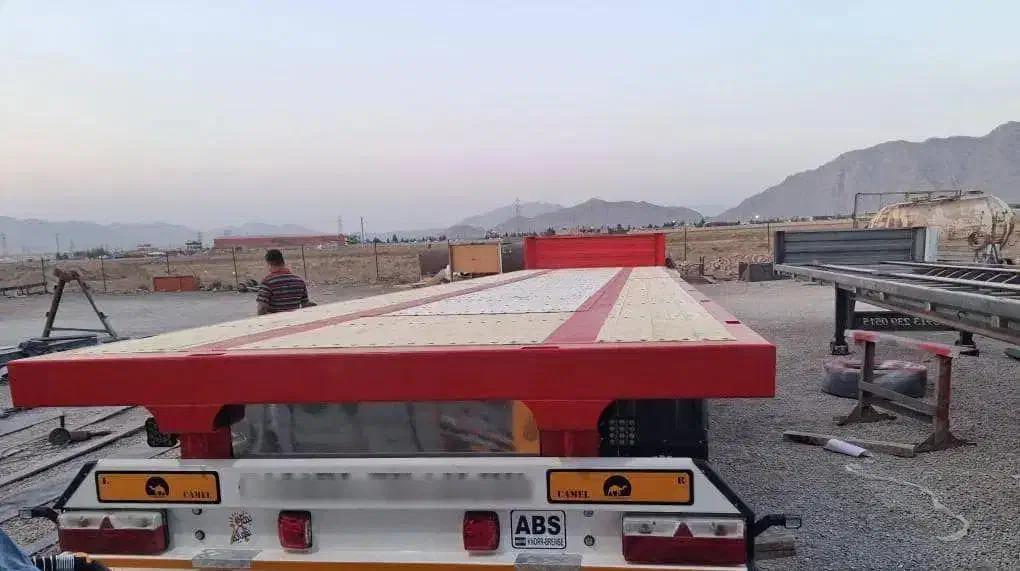 اجاره کفی|خودرو سنگین|شهرکرد, |دیوار