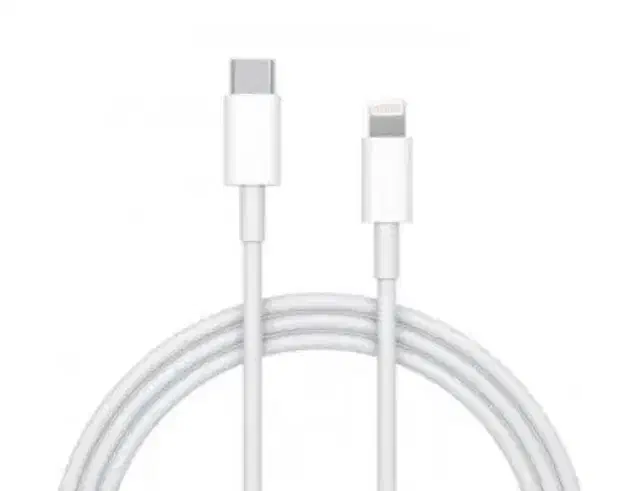 کابل اورجینال و روکارتنی آکبند آیفون|لوازم جانبی موبایل و تبلت|اردبیل, |دیوار