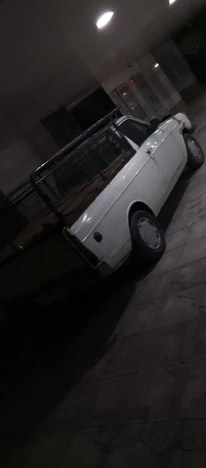 پیکان وانت مدل 85|خودرو سواری و وانت|ملارد, |دیوار